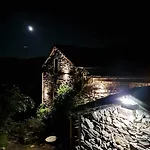 Ecolieu La Bernarde - Graphique * Dompnac