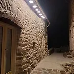Ferienhaus Ecolieu La Bernarde - Graphique *