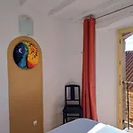 Ecolieu La Bernarde - Graphique Ferienhaus