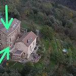Ferienhaus Ecolieu La Bernarde - Graphique Dompnac