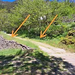 Ecolieu La Bernarde - Graphique