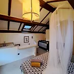 Ecolieu La Bernarde - Graphique Ferienhaus