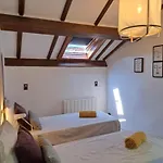 Ecolieu La Bernarde - Graphique Ferienhaus *