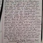 Ecolieu La Bernarde - Graphique Dompnac
