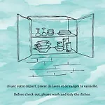 Ecolieu La Bernarde - Graphique Dompnac