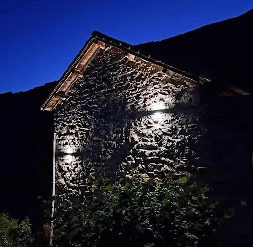 Feriehus Ecolieu La Bernarde - Graphique *