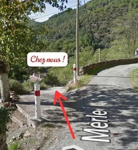 Ecolieu La Bernarde - Graphique *