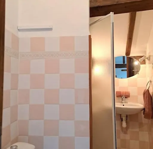 Ecolieu La Bernarde - Graphique