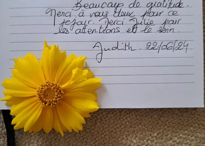 Ecolieu La Bernarde - Graphique * Dompnac