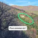 Ecolieu La Bernarde - Graphique