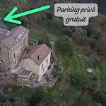 別荘 Ecolieu La Bernarde - Graphique *