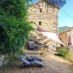 別荘 Ecolieu La Bernarde - Graphique
