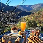 Ecolieu La Bernarde - Graphique Dompnac