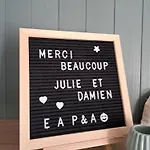Ecolieu La Bernarde - Graphique Dompnac