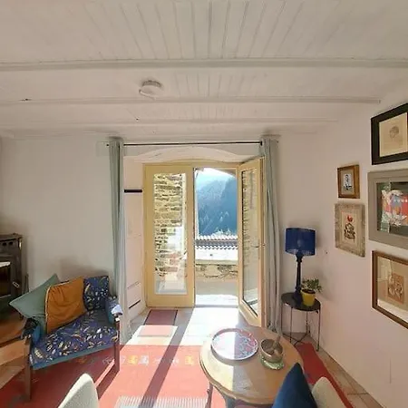 度假居 Ecolieu La Bernarde - Havre De Paix Cosy