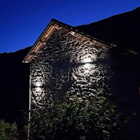Dom wakacyjny Ecolieu La Bernarde - Graphique *