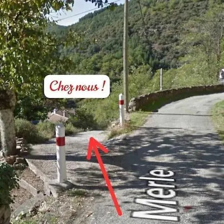 Ecolieu La Bernarde - Graphique *