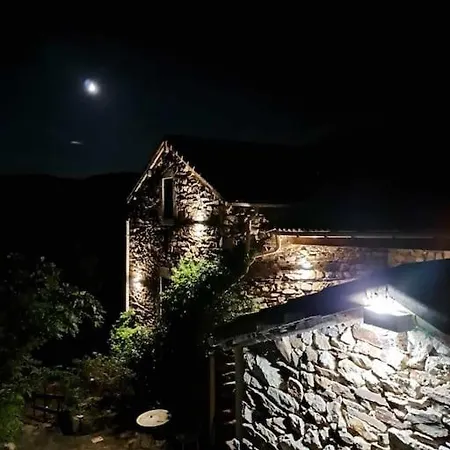 Ecolieu La Bernarde - Havre De Paix Cosy * Dompnac