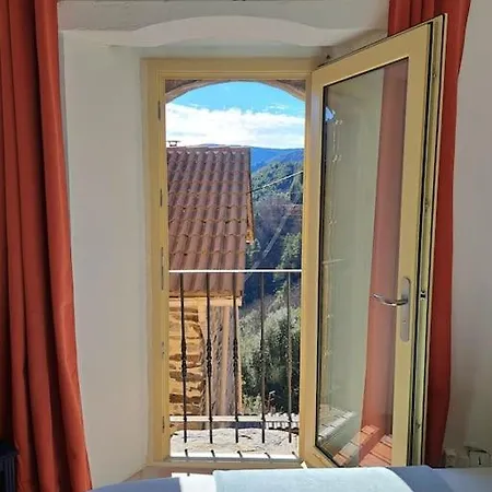 Ecolieu La Bernarde - Havre De Paix Cosy 度假居 Dompnac