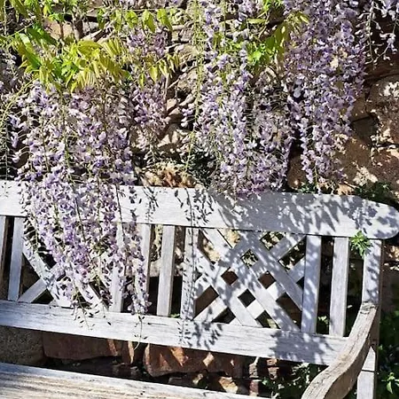 Ecolieu La Bernarde - Graphique *