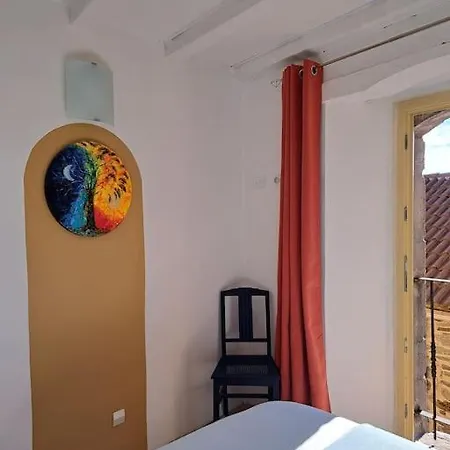 Ecolieu La Bernarde - Graphique Tatil Evi