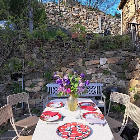 Ecolieu La Bernarde - Havre De Paix Cosy * Dompnac