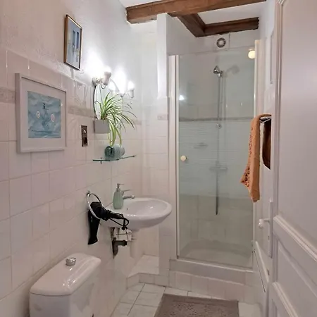 Ecolieu La Bernarde - Havre De Paix Cosy 度假居 *