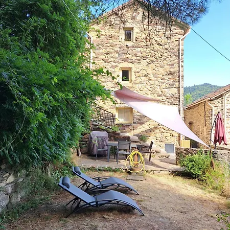 Semesterbostad Ecolieu La Bernarde - Graphique
